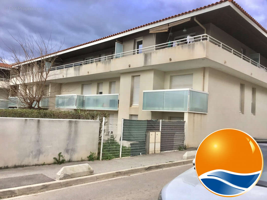 Appartement à PERPIGNAN
