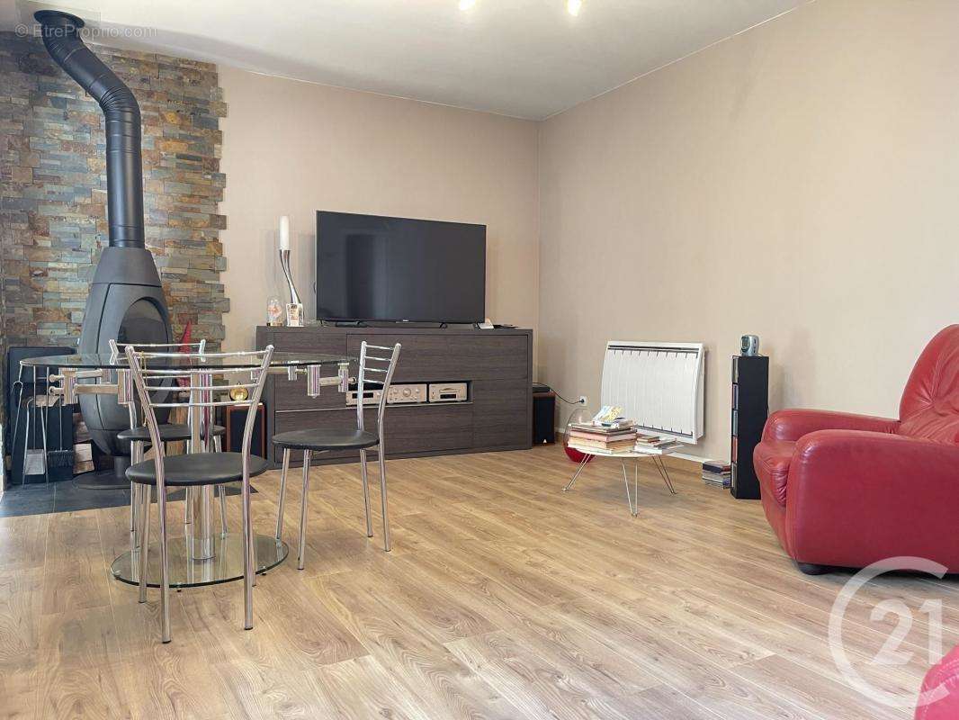 Maison à FONTENAY-SOUS-BOIS