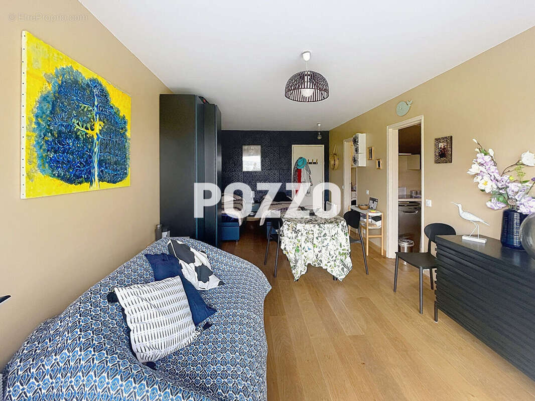 Appartement à HOULGATE