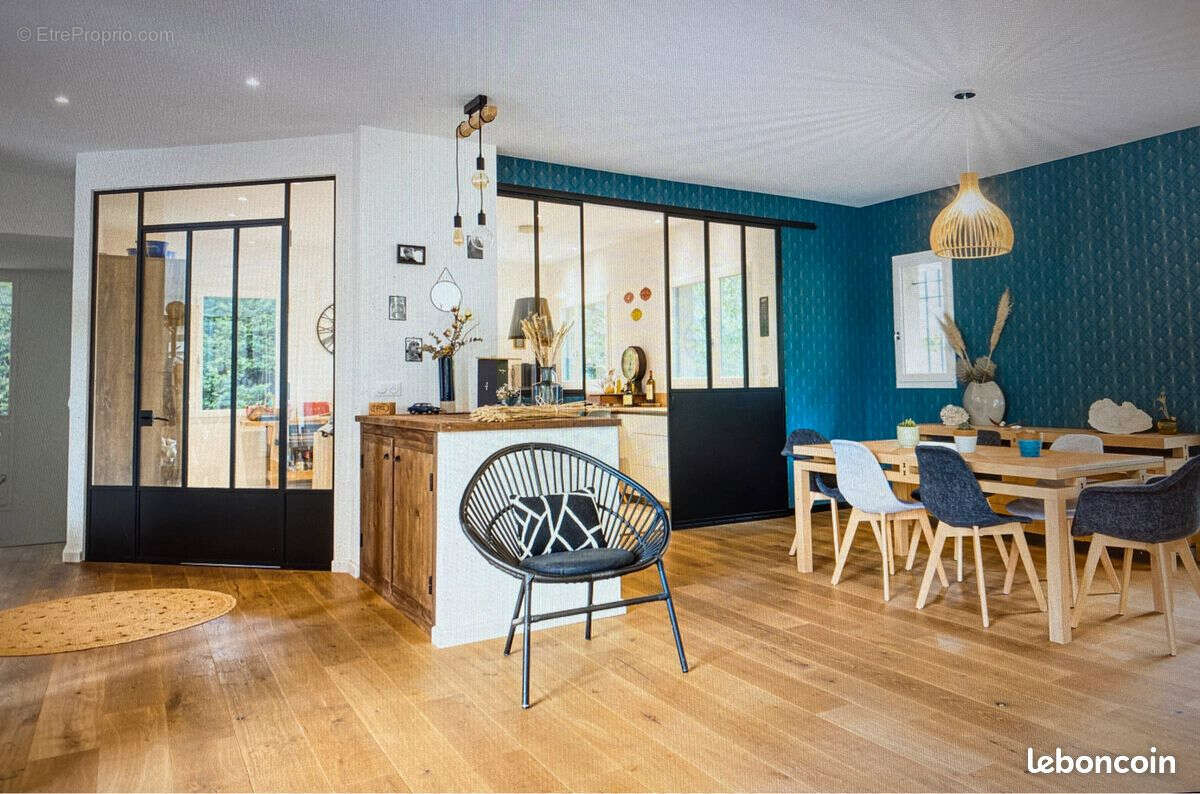 Maison à ECULLY