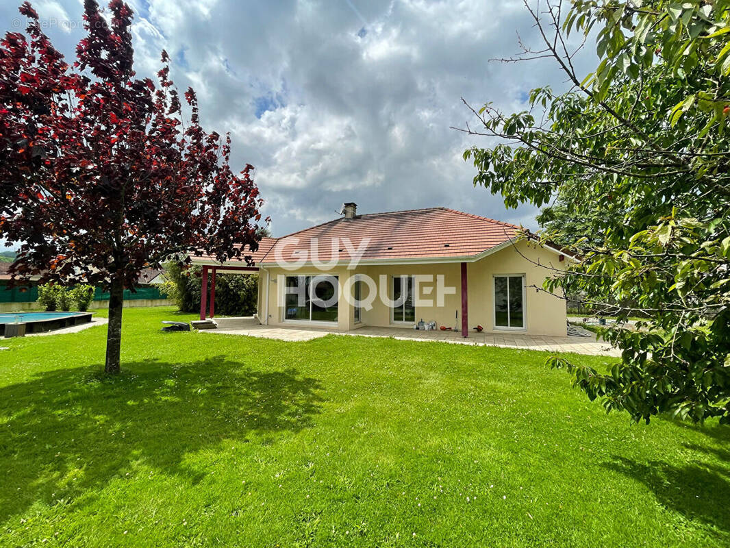 Maison à ORTHEZ