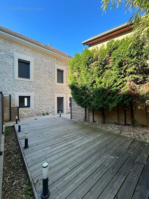 Maison à BESANCON