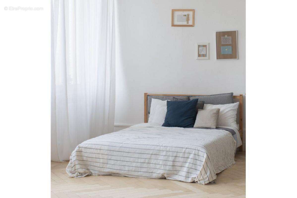 Appartement à SAINT-ANDRE-LEZ-LILLE