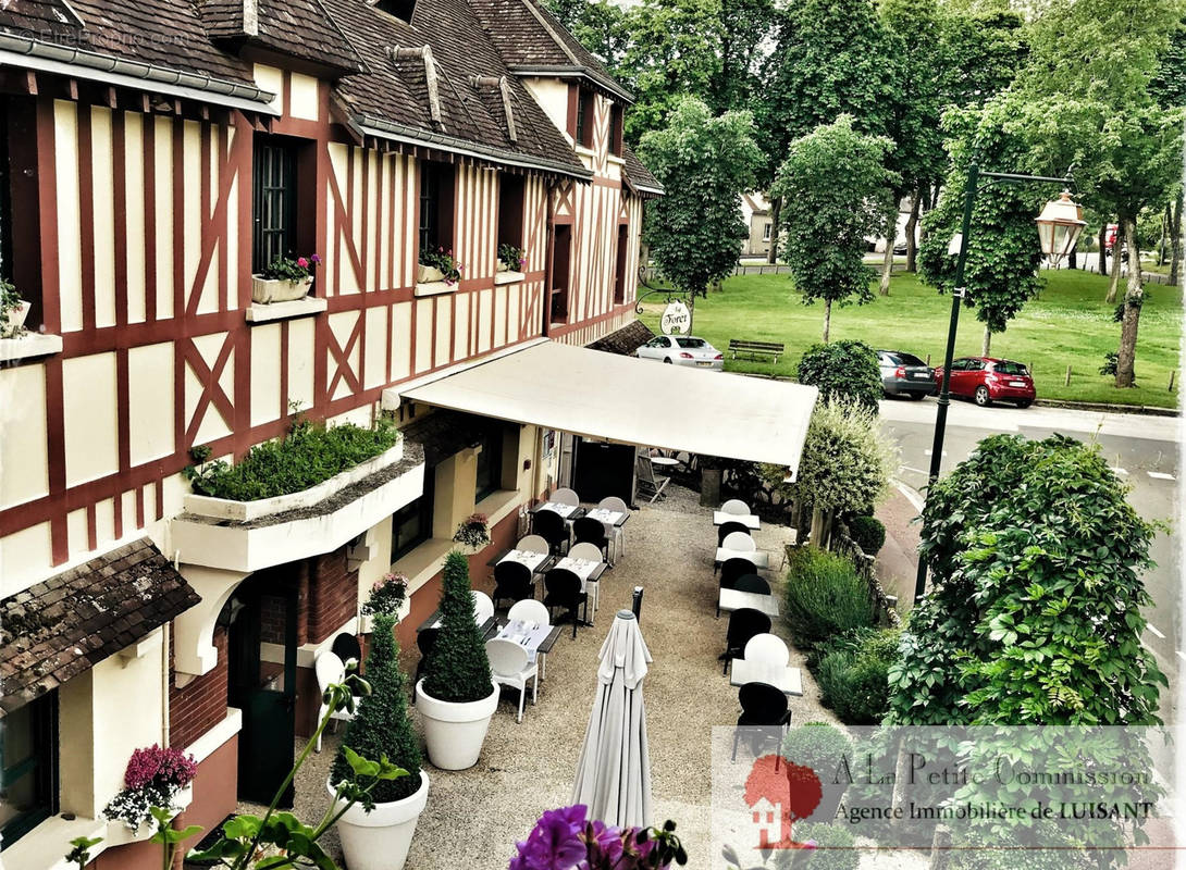 Maison à SENONCHES