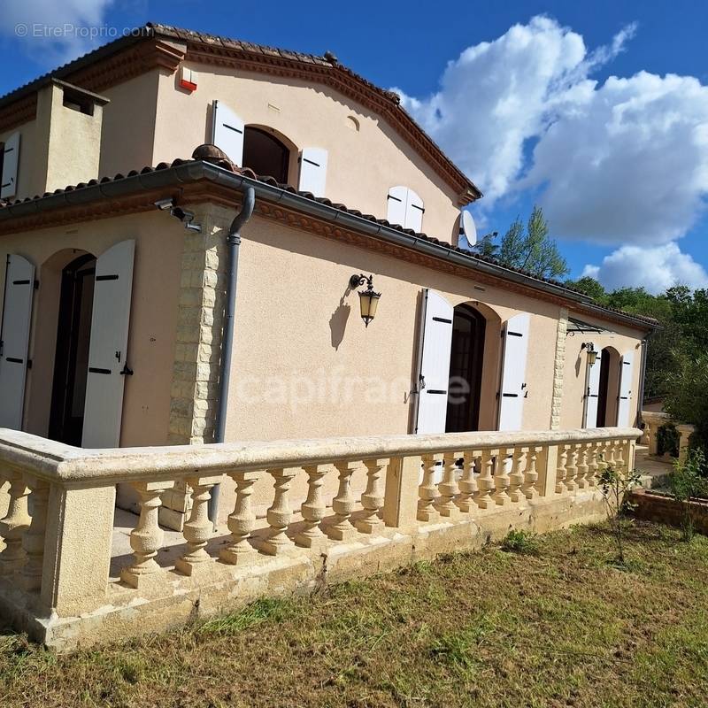 Maison à ARTIGUES-PRES-BORDEAUX