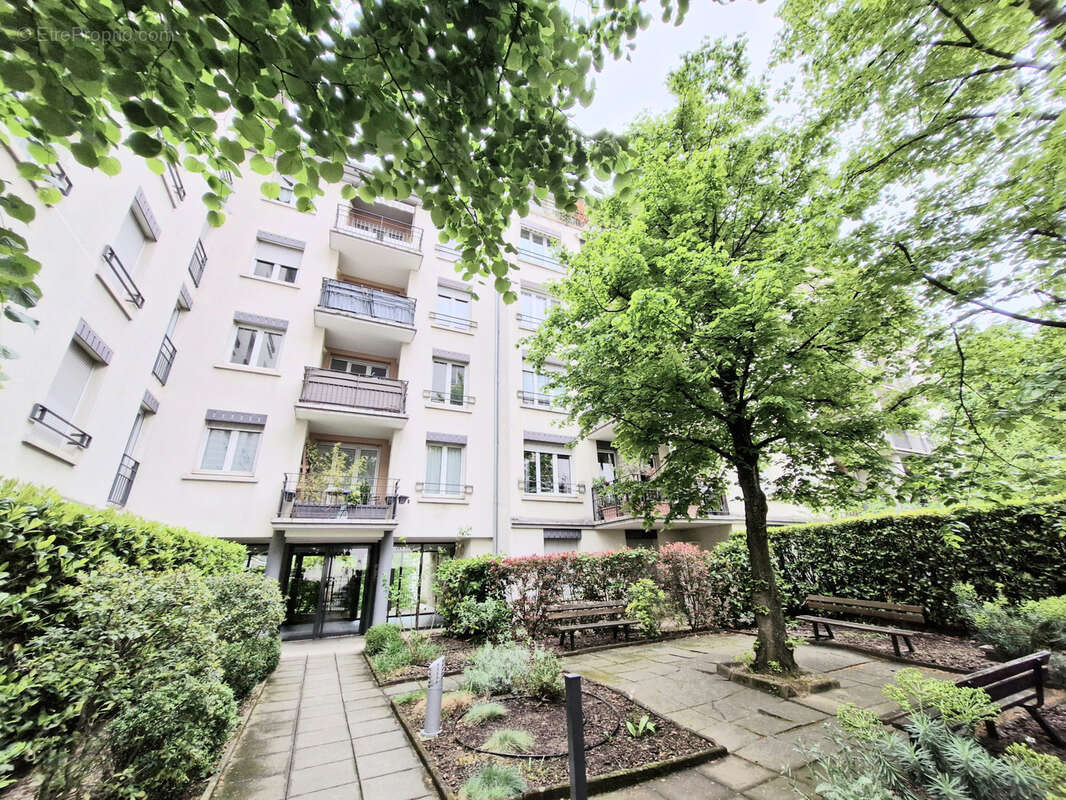 Appartement à LYON-4E