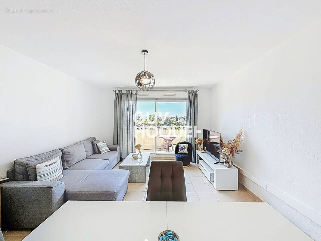 Appartement à GRASSE