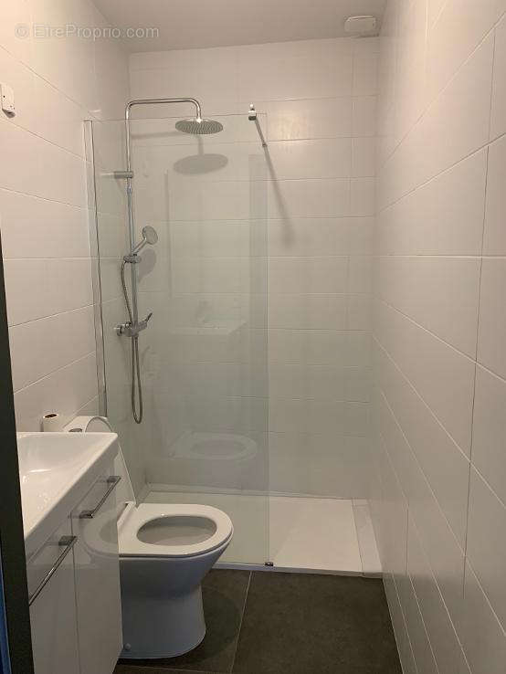 Appartement à BOULETERNERE