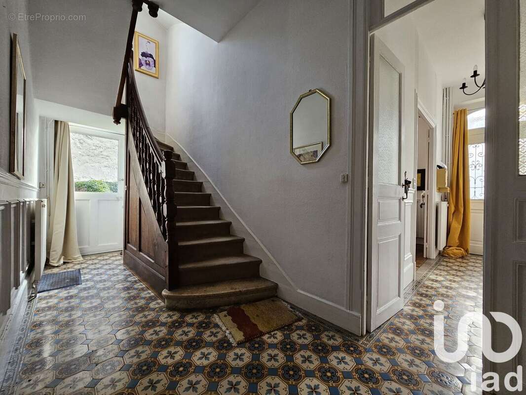Photo 8 - Maison à PUISEAUX