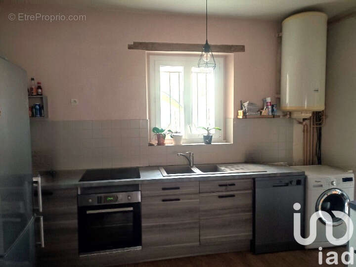 Photo 6 - Maison à VAAS