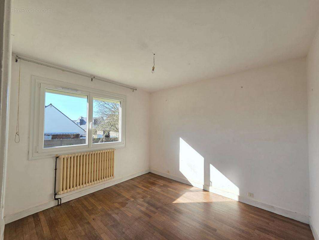 Maison à BELZ