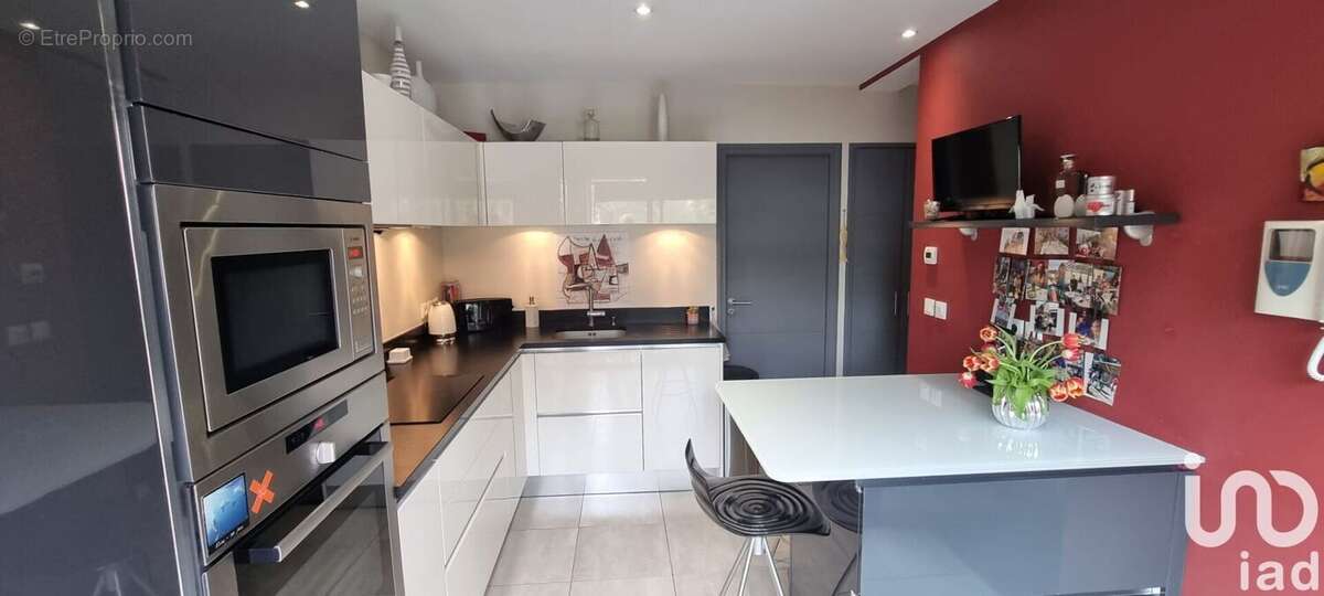 Photo 6 - Appartement à BAYEUX