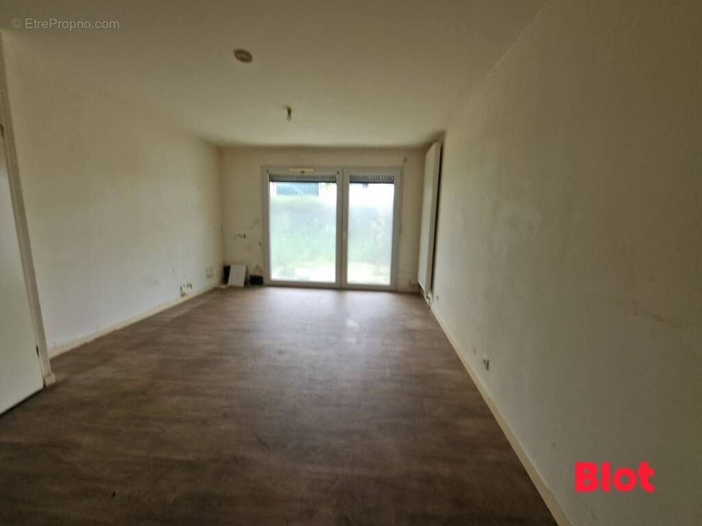 Appartement à PLESCOP