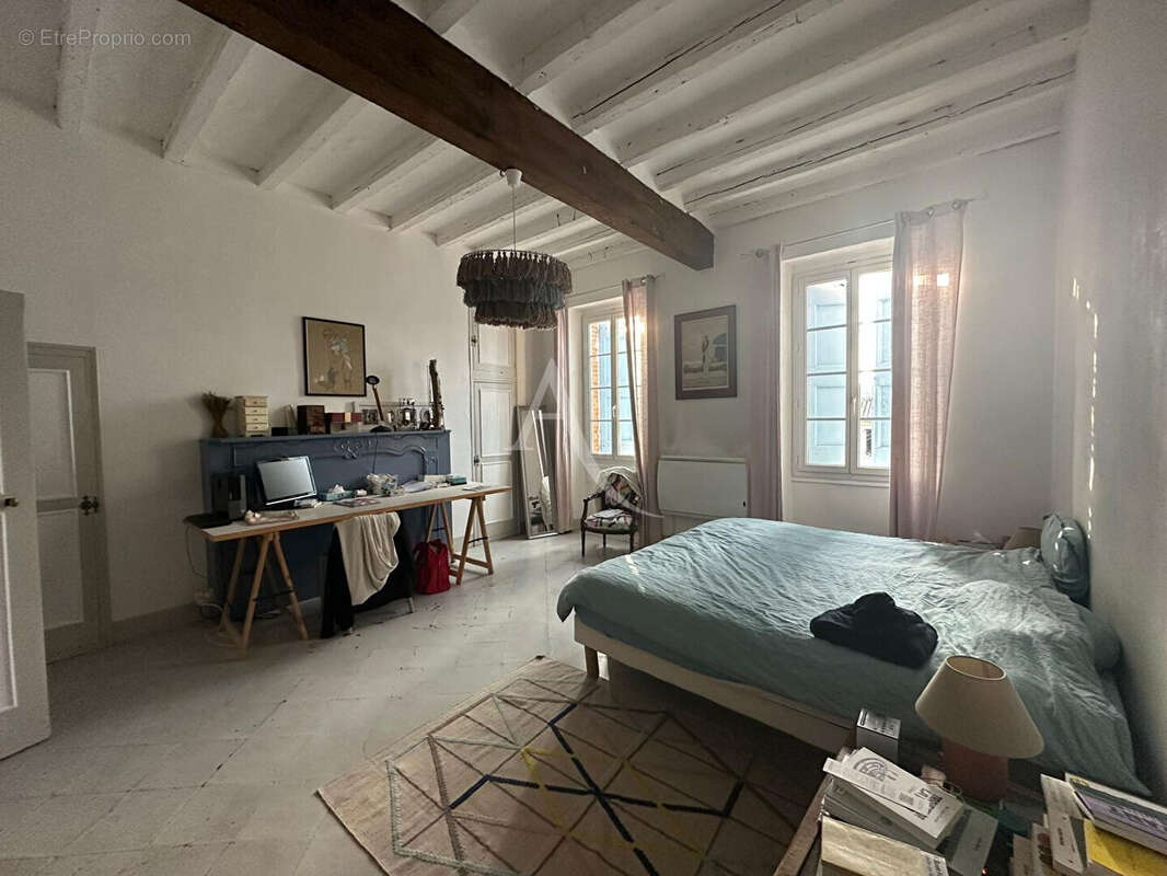 Maison à SAINT-SULPICE