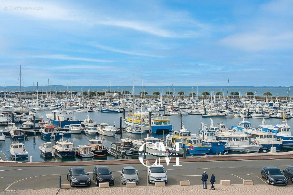 Appartement à ARCACHON