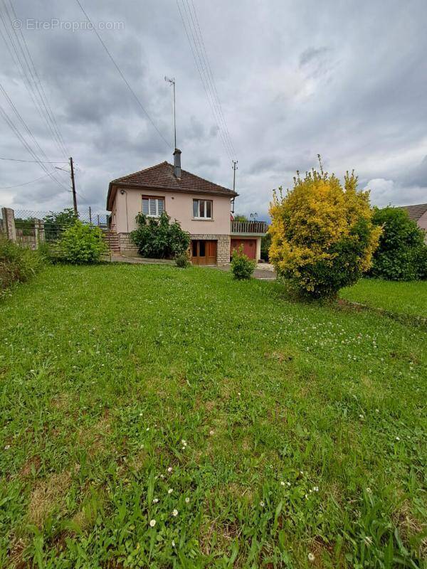 Maison à VESOUL