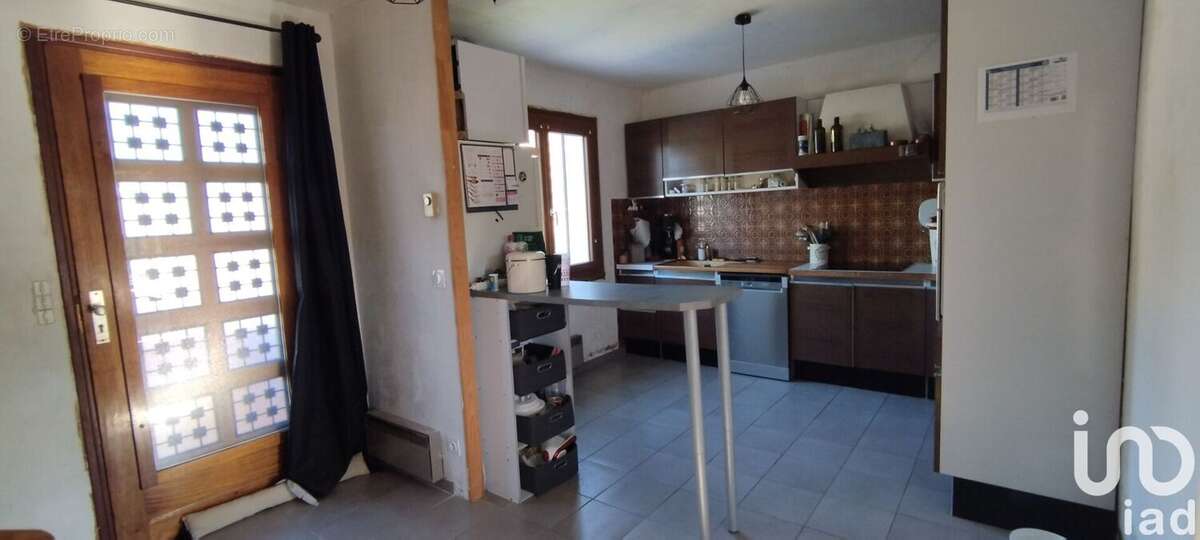 Photo 4 - Maison à ROMORANTIN-LANTHENAY