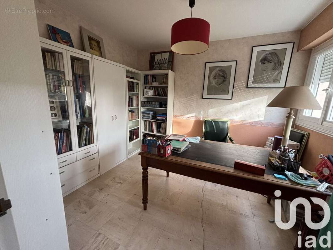 Photo 6 - Maison à CHATELLERAULT