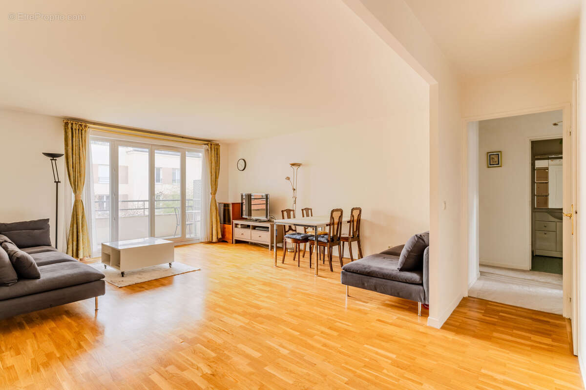 Appartement à MEUDON