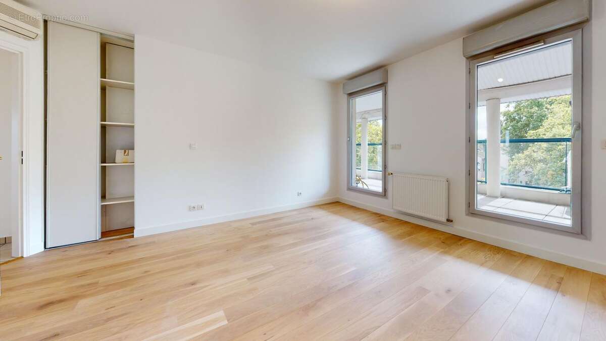 Appartement à LYON-5E