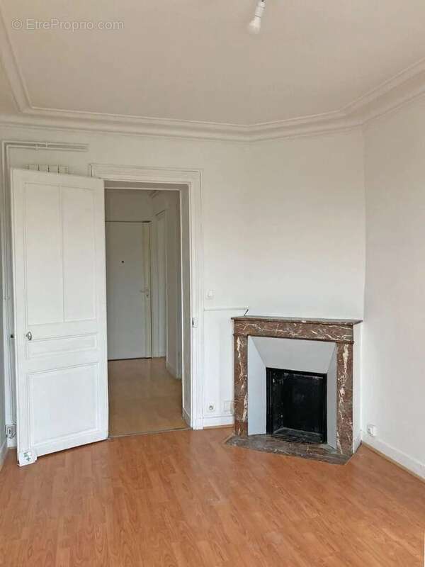 Appartement à PANTIN