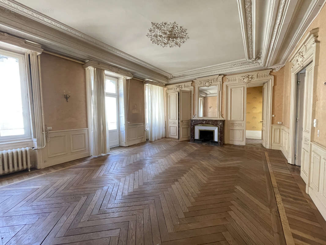 Appartement à ANNONAY