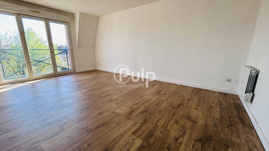 Appartement à AUCHEL
