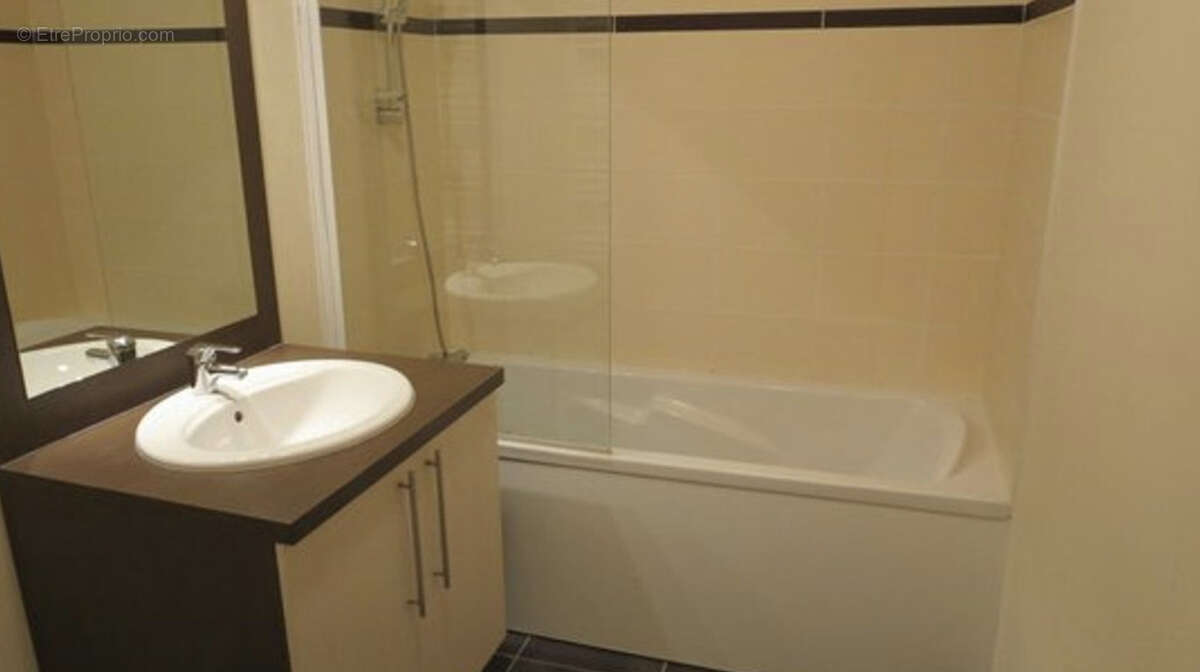 Appartement à SAINT-POL-DE-LEON