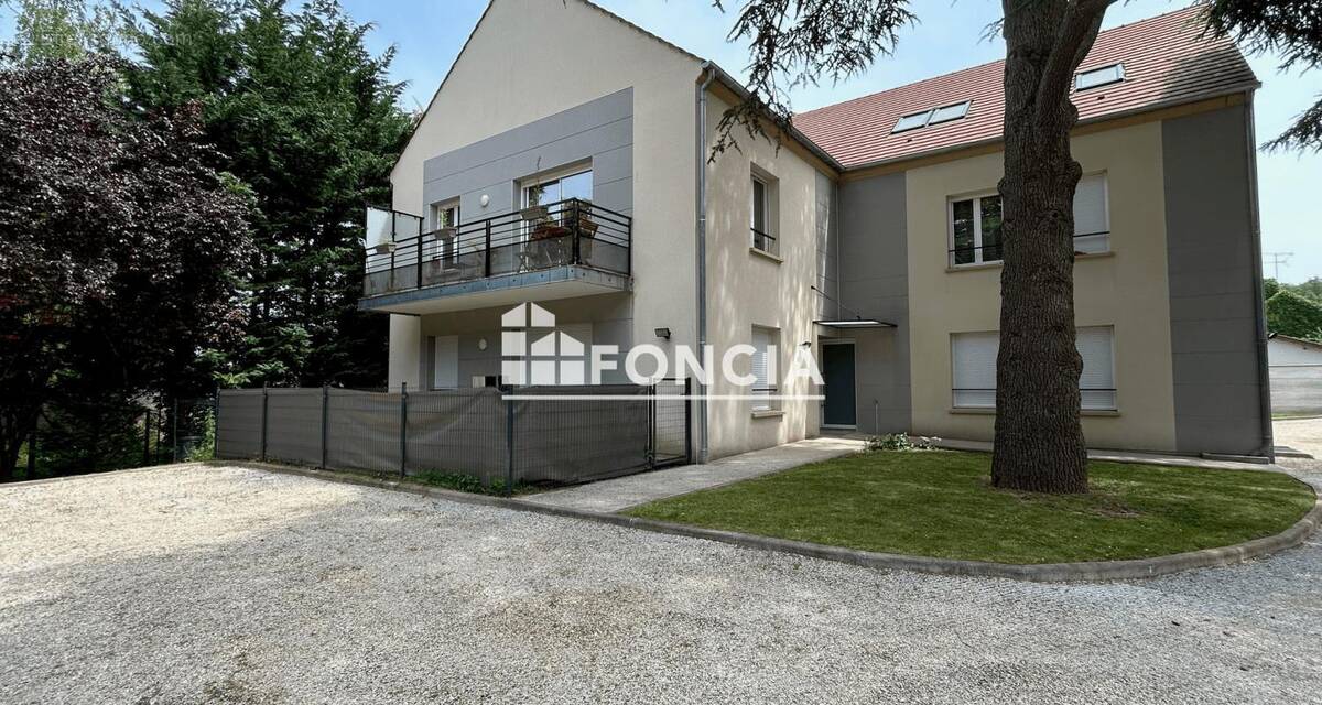 Appartement à ETRECHY
