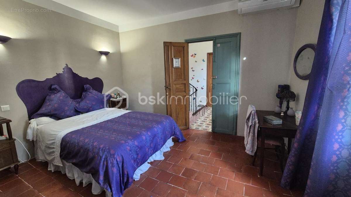Maison à ROQUEFORT-DES-CORBIERES
