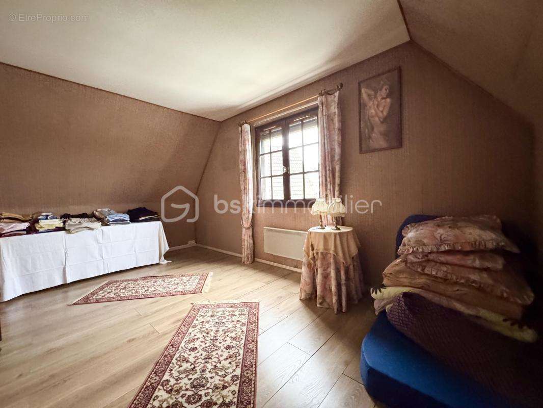 Maison à MALESHERBES