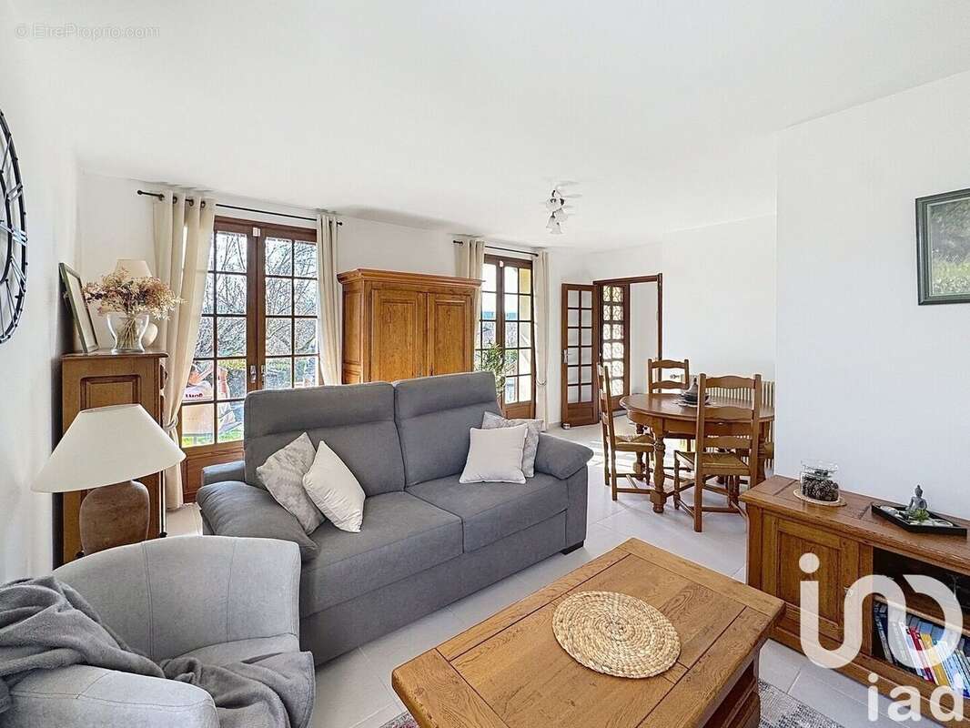 Photo 3 - Maison à VAYRAC