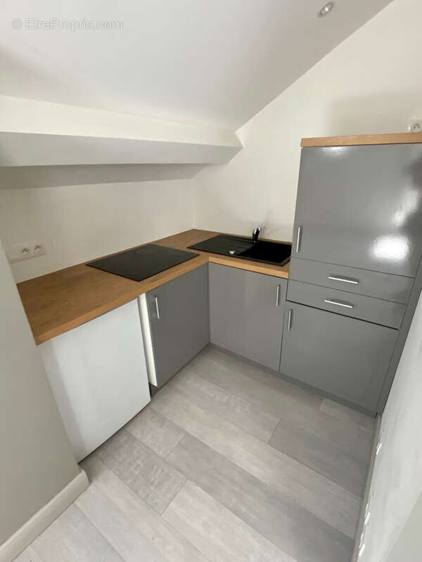 Appartement à AIX-LES-BAINS