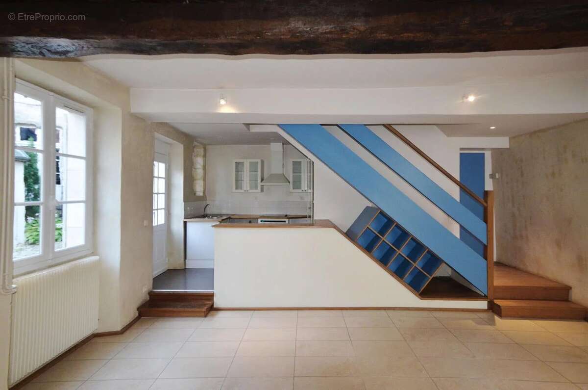 Maison à BOURGES
