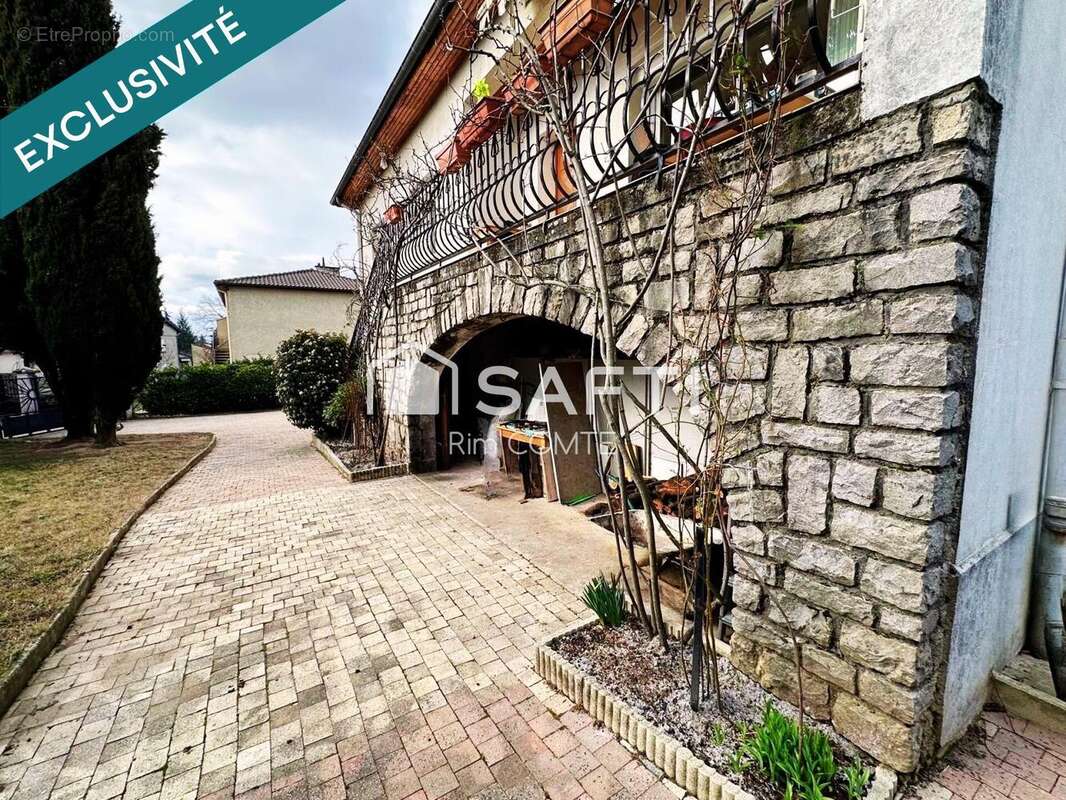 Photo 3 - Maison à ANNONAY