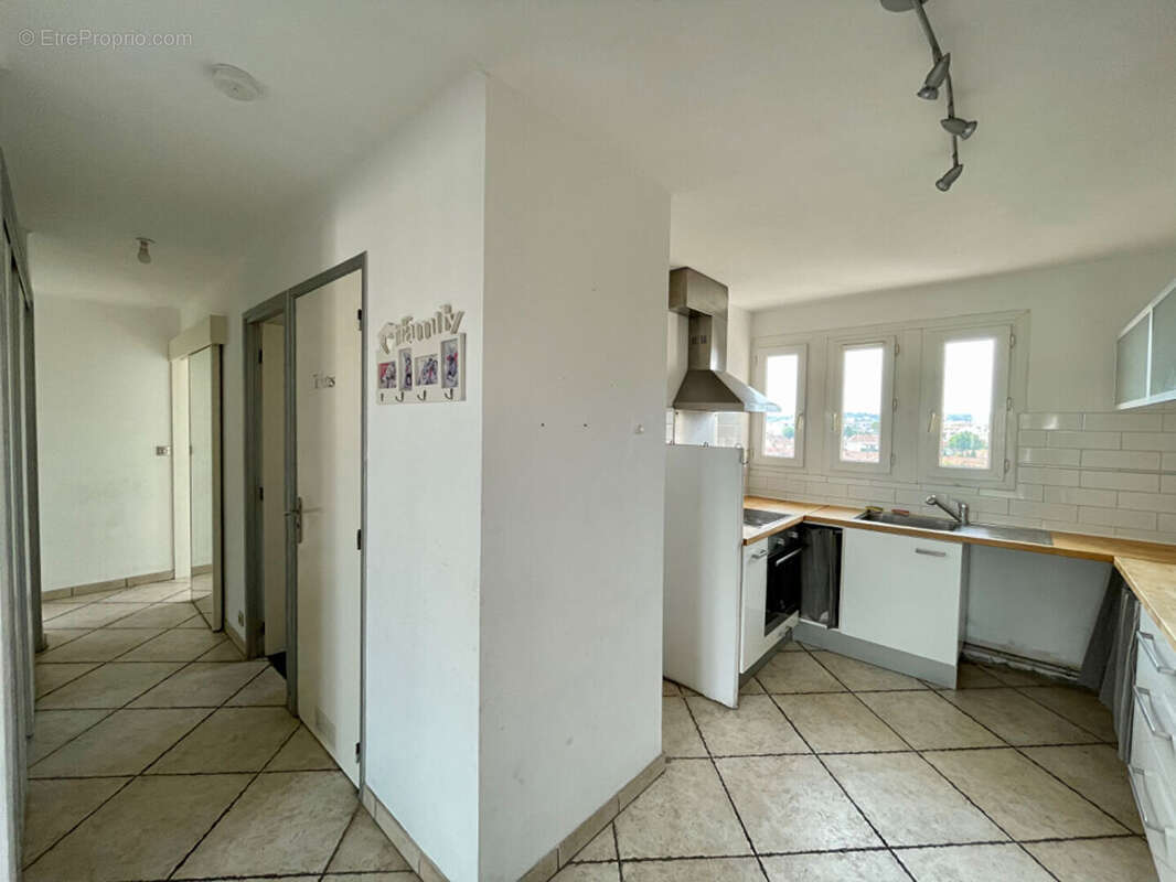 Appartement à NIMES