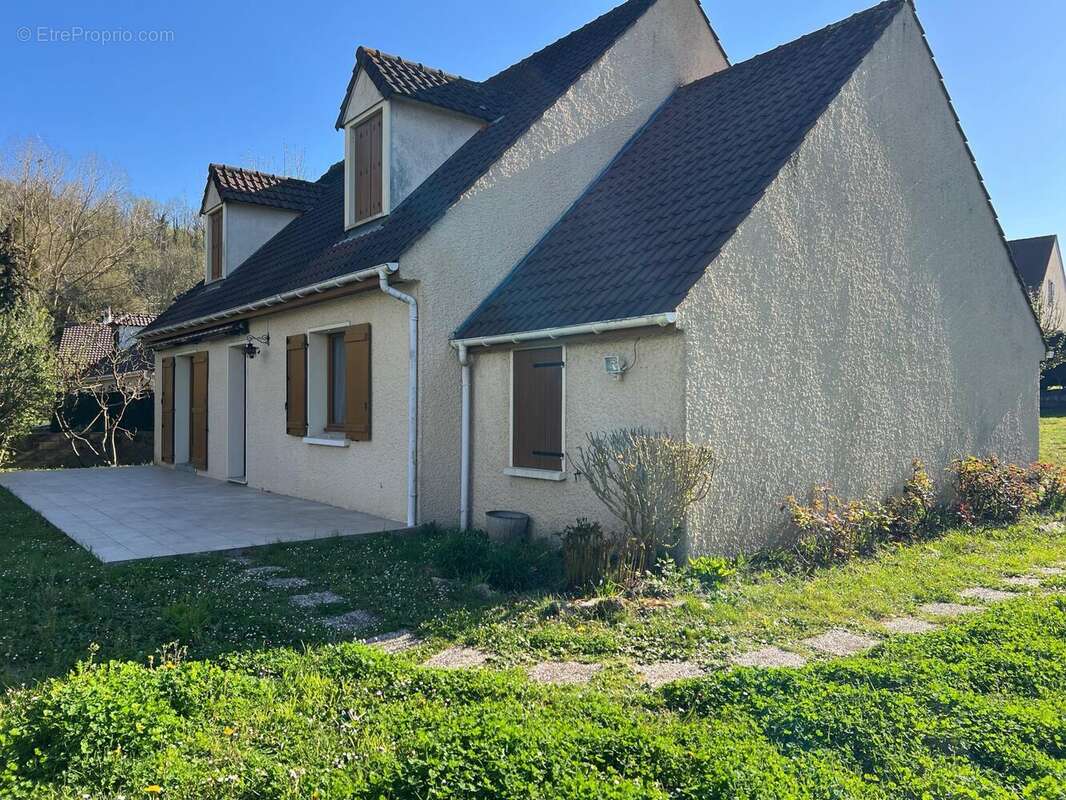 Photo 4 - Maison à ELANCOURT