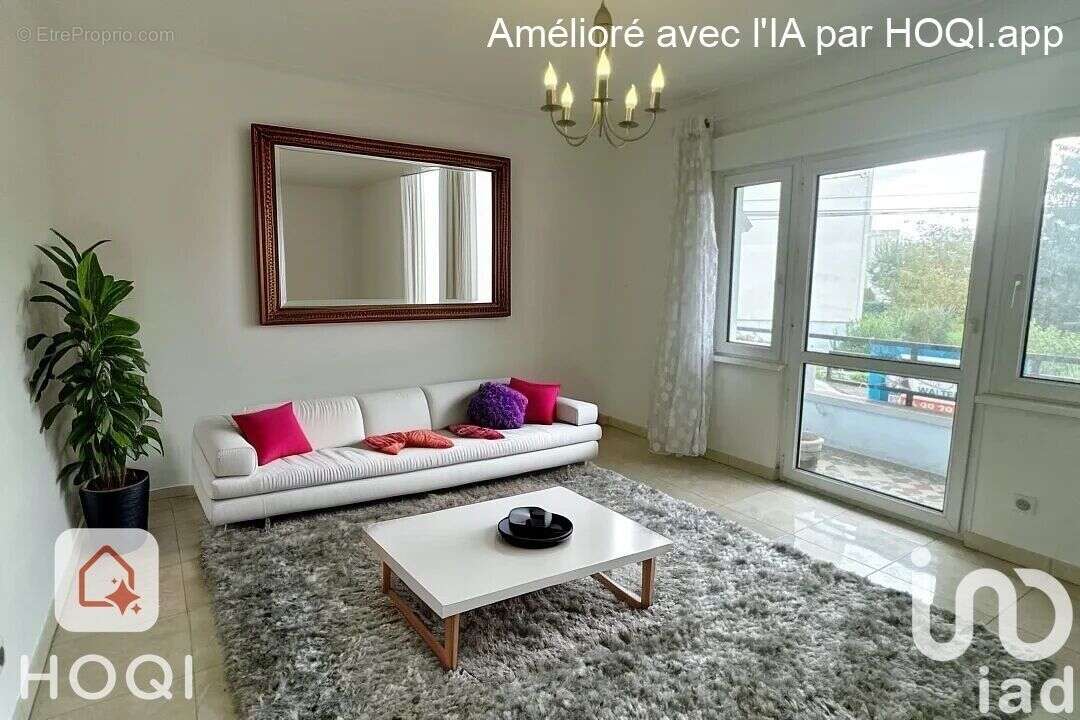 Photo 3 - Maison à TALANGE