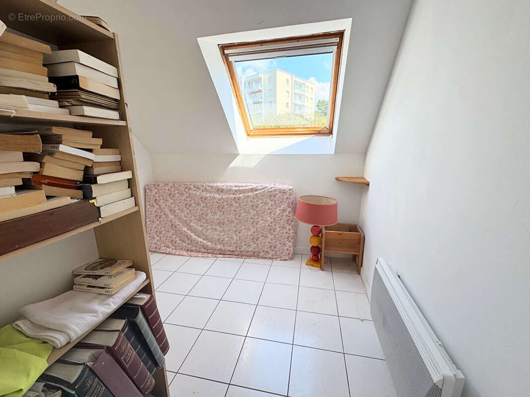 Appartement à LA BAULE-ESCOUBLAC
