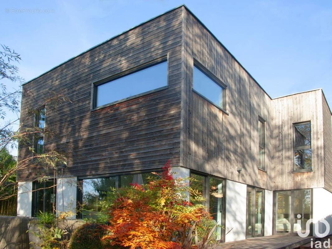 Photo 1 - Maison à HERBLAY