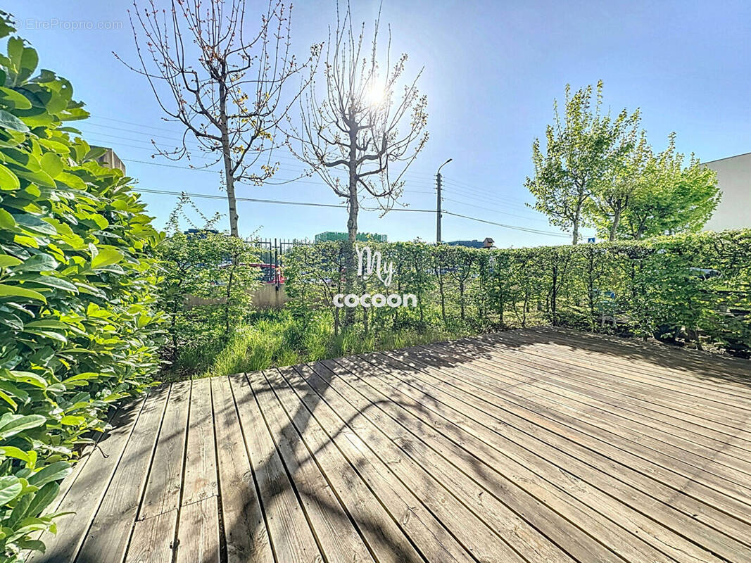Appartement à LYON-2E