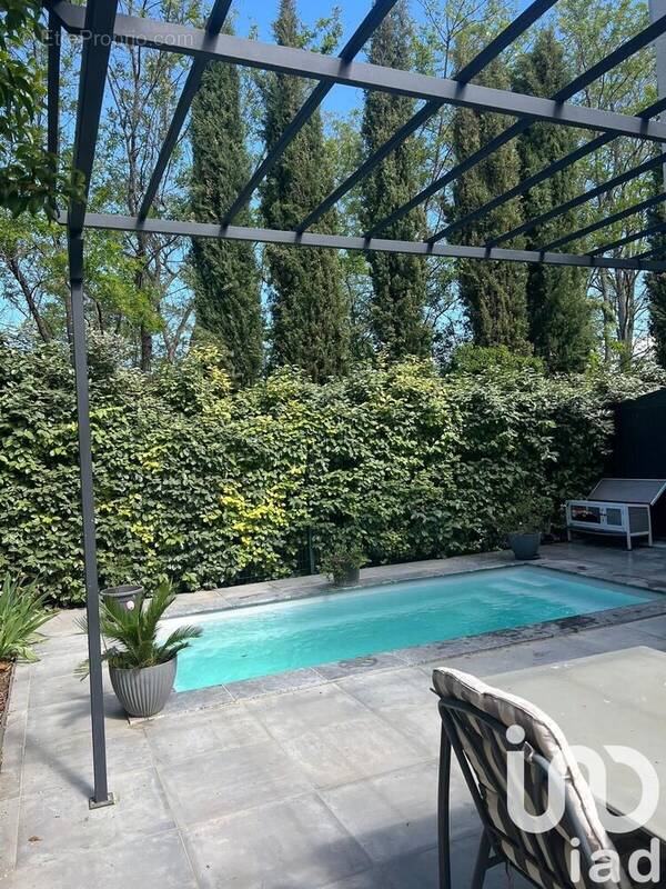 Photo 1 - Maison à MAUBEC