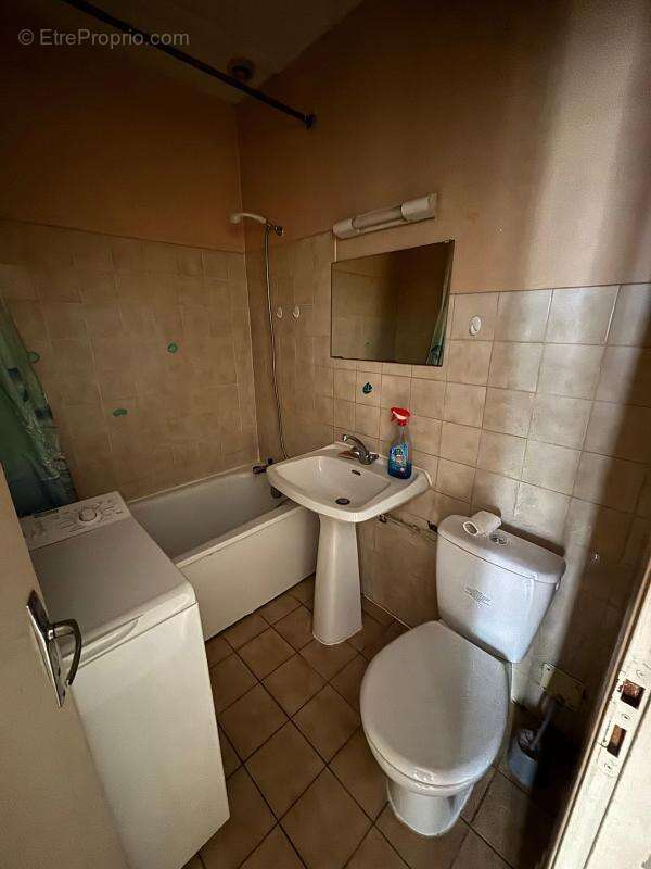 Appartement à PAU