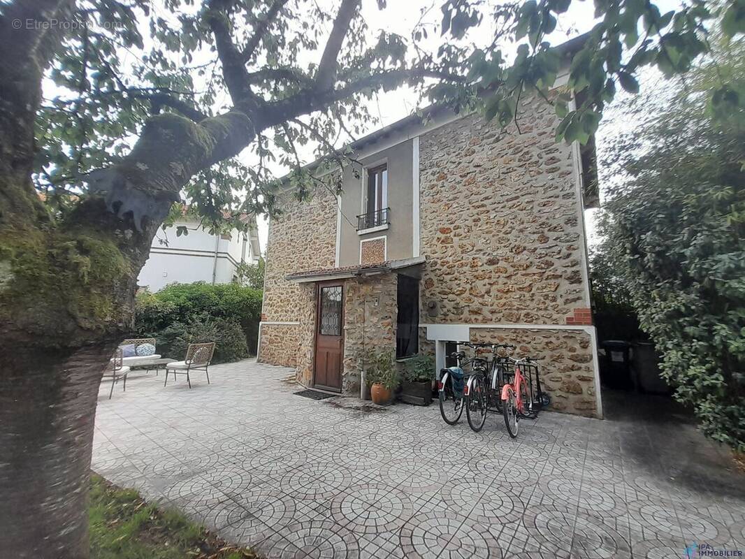 Photo 1 - Maison à MEAUX
