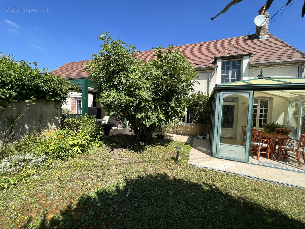 Maison à CRANCEY