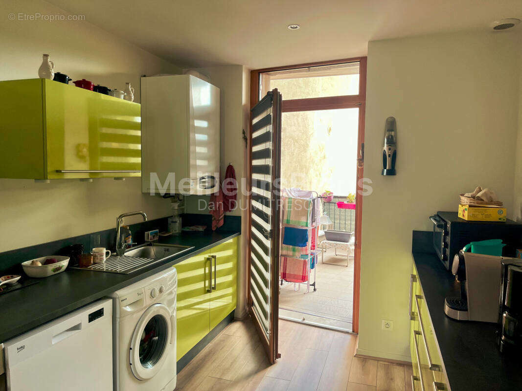 Appartement à FIRMINY