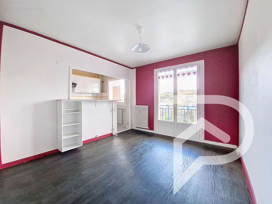 Appartement à EU