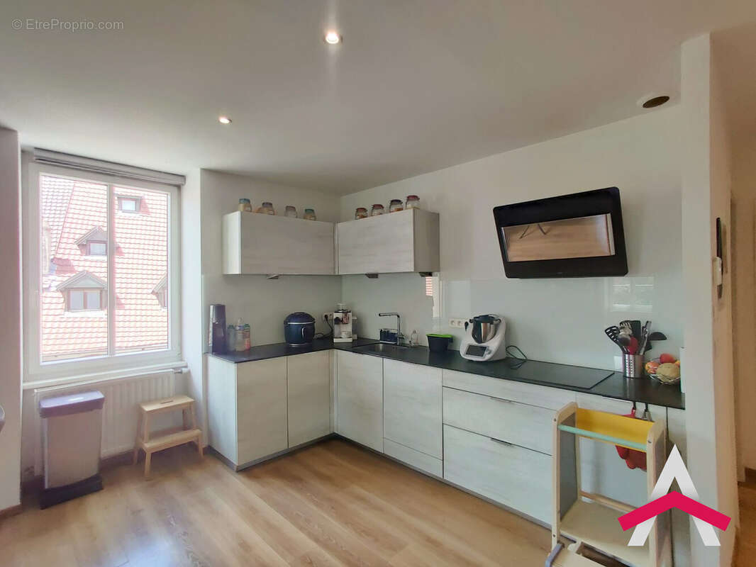 Appartement à ALTKIRCH