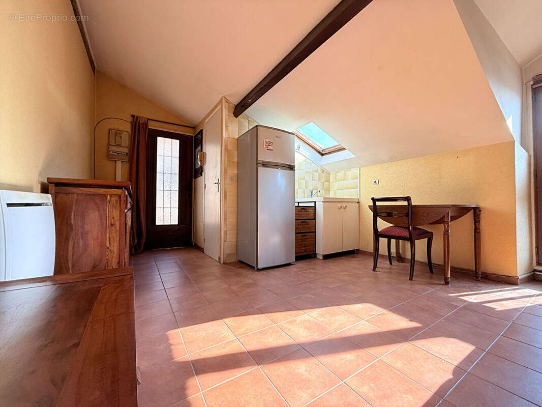Appartement à RIS-ORANGIS