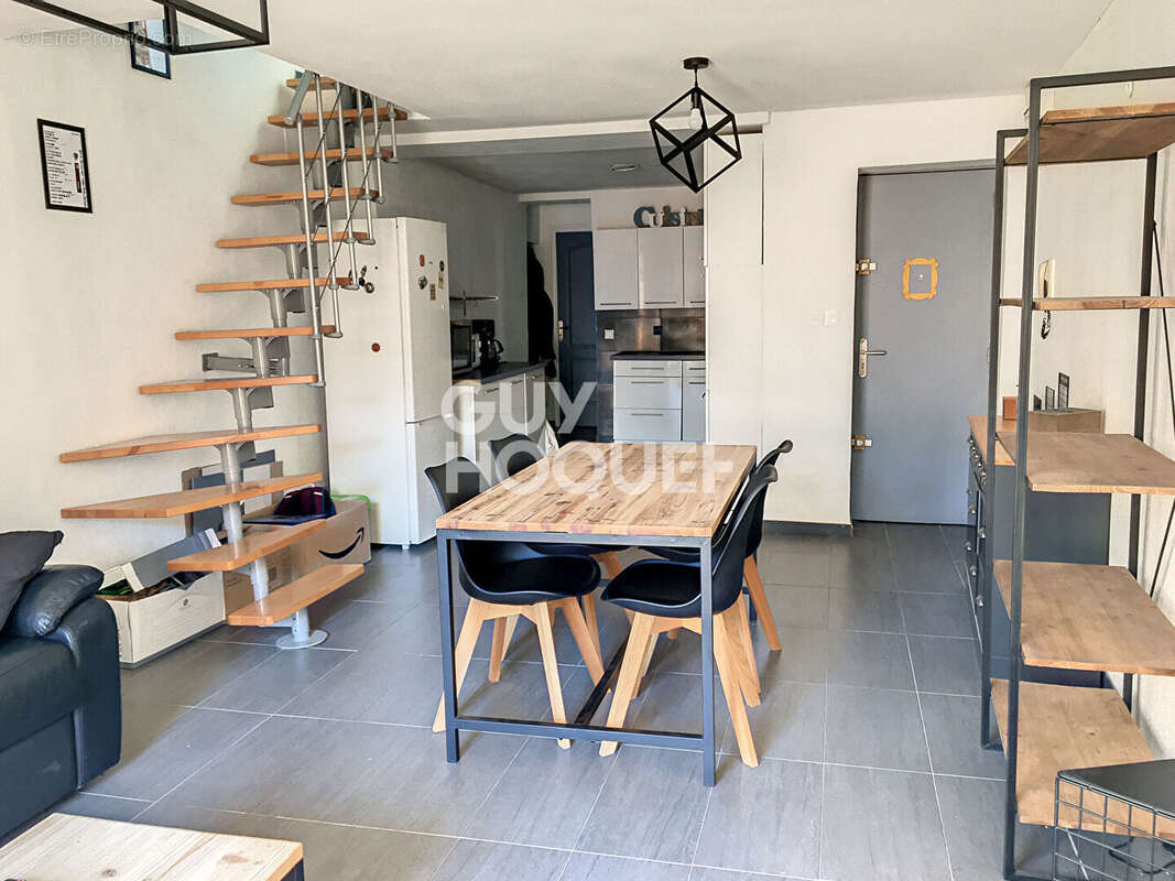 Appartement à PERPIGNAN